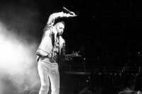 Pancho Barraza sale de gira este mes