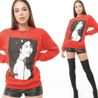 Marca de ropa lanza línea inspirada en Selena
