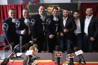Banda El Recodo y el Mariachi Vargas anuncian fechas de su gira
