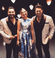 Banda MS y Natalia Jiménez colaboran en nueva canción