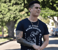 Régulo Caro se pondrá muy romántico en su nuevo disco