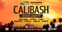CALIBASH 2025