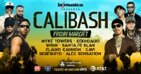 CALIBASH 2025