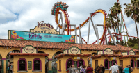 ¡97.9 La Raza quiere llevarte a Knott’s Berry Farm!