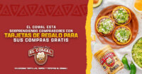 Tu oportunidad de ganar con El Comal